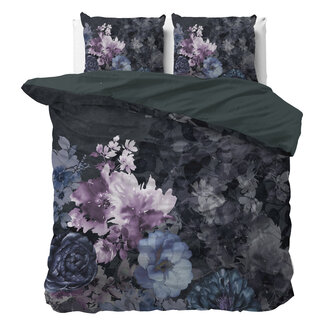 Dreamhouse Delora Black 200 × 200/220 - Duvet Cover