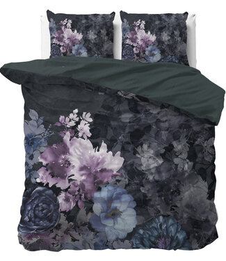 Dreamhouse Delora Zwart 200 x 200/220