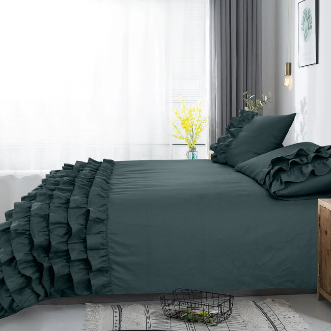 Cyprus Groen 200 x 220