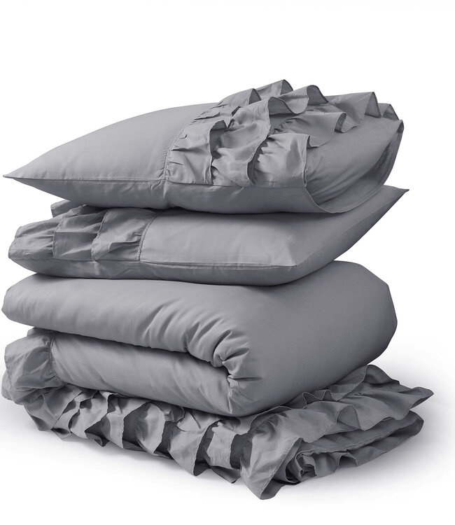 Cyprus Grijs 200 x 220