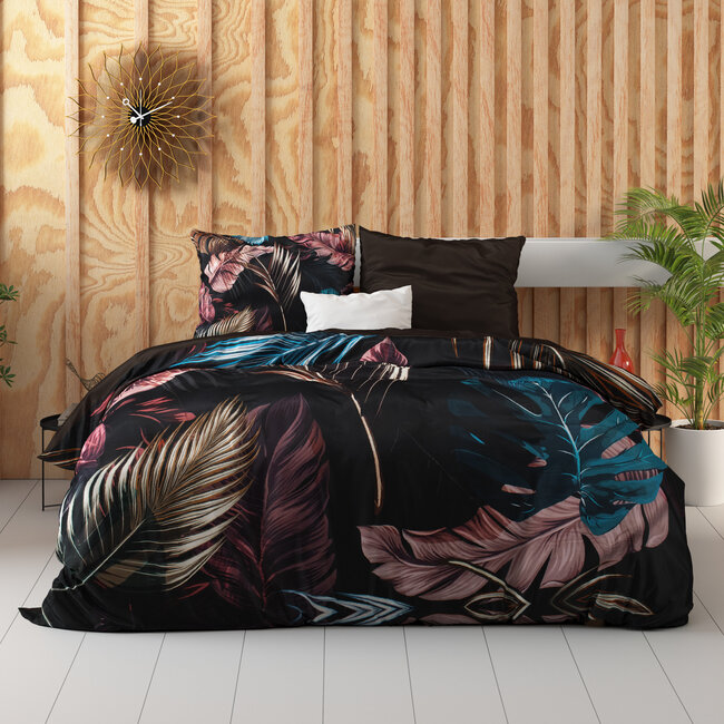 Isabella Zwart 200 x 220