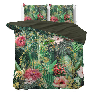 Dreamhouse Mentha Groen 200 x 220