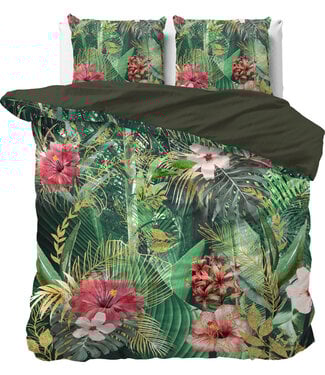 Dreamhouse Mentha Groen 200 x 220