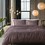 Sleeptime Dreamscape Bettwäsche - Violett - 200 × 200/220 cm