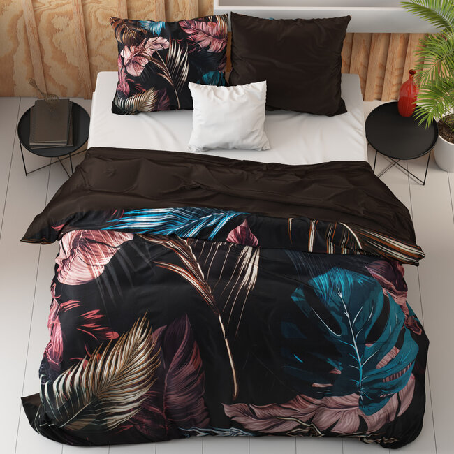 Isabella Zwart 200 x 220