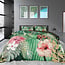 Dreamhouse Mentha Green 200 × 220 - Duvet Cover