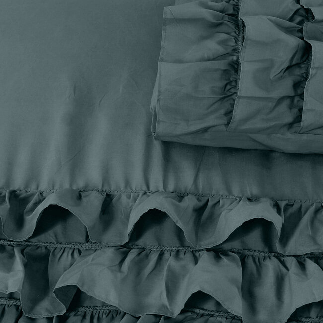 Cyprus Groen 200 x 220