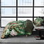 Dreamhouse Mentha Green 200 × 220 - Duvet Cover