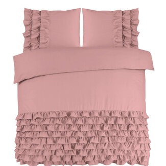 Dreamhouse Cyprus Roze 200 x 220