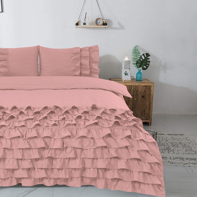 Cyprus Roze 200 x 220