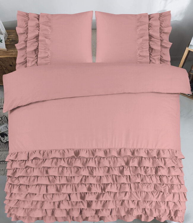 Cyprus Roze 200 x 220