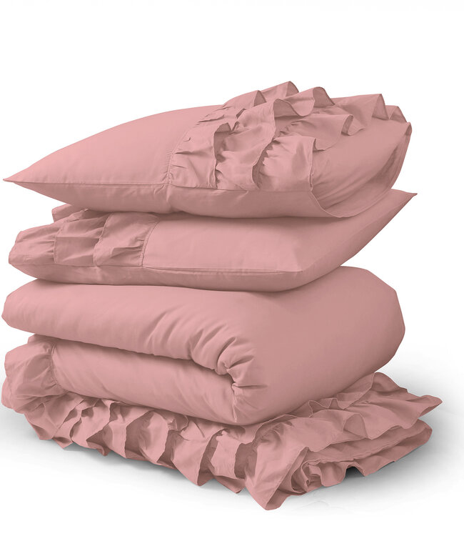 Cyprus Roze 200 x 220