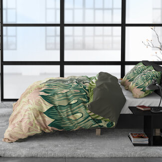 Dreamhouse Malva Groen 240 x 220