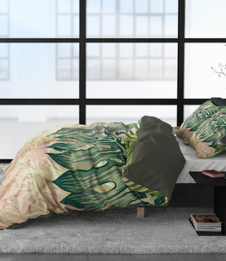 Dreamhouse Malva Groen 240 x 220