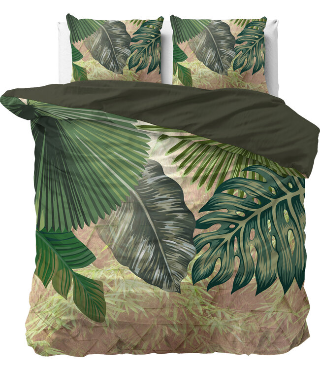 Malva Groen 240 x 220