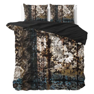 Dreamhouse Aluna Multi 200 × 220 - Bettbezug