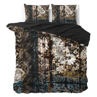 Dreamhouse Aluna Multi 200 × 220 - Duvet Cover