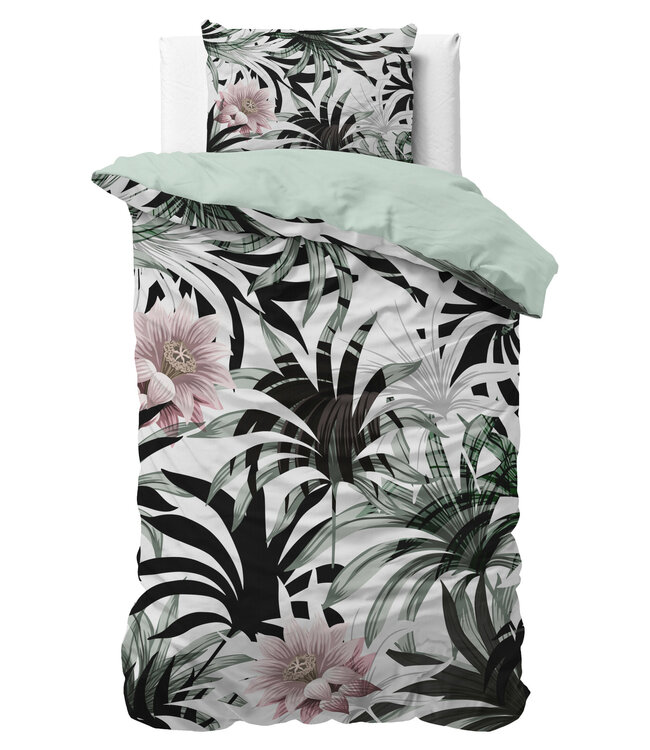 Suzette wit 140 x 200/220