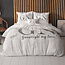 Welterusten Zilver 200 x 200/220
