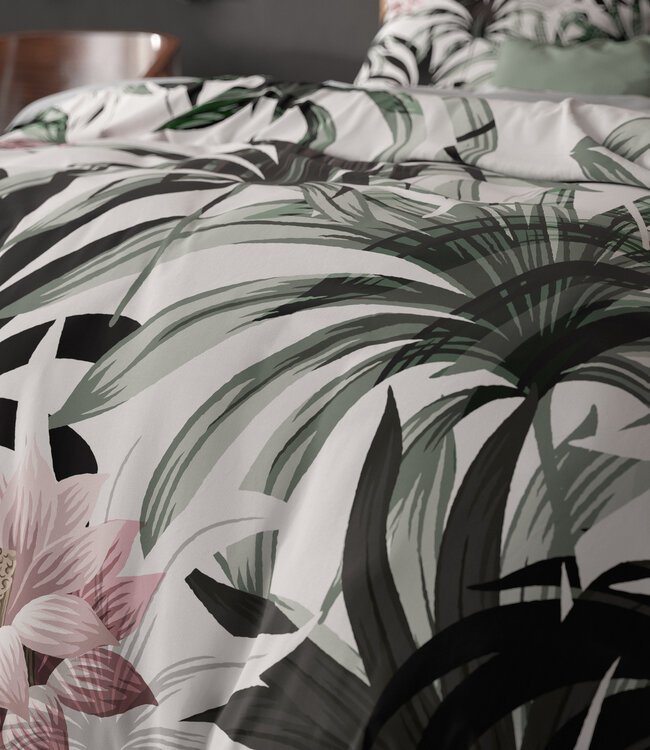 Suzette wit 140 x 200/220