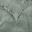 Crystal Velvet groen 140 x 220