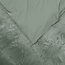 Crystal Velvet groen 140 x 220