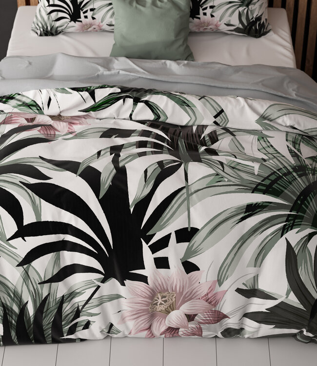 Suzette wit 140 x 200/220