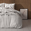 Goodnight Zilver 140 x 200/220