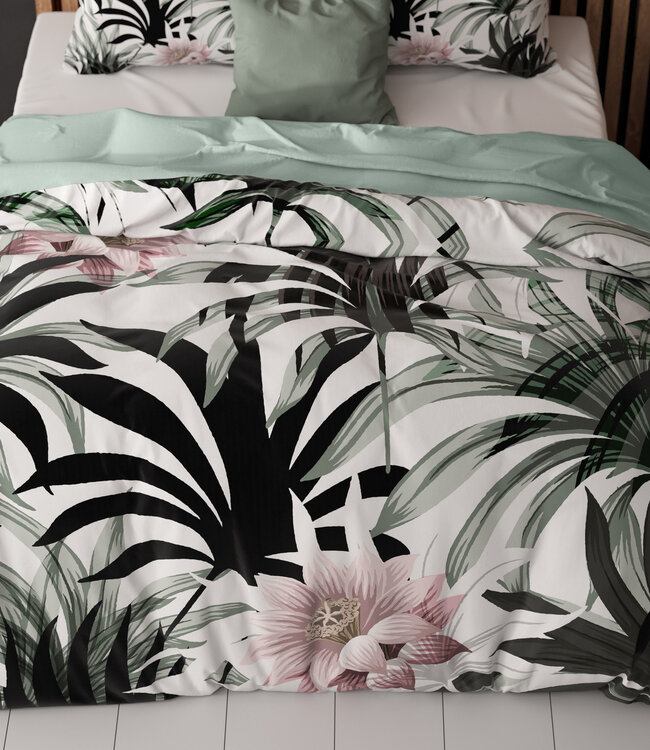 Suzette wit 140 x 200/220