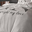 Goodnight Zilver 140 x 200/220