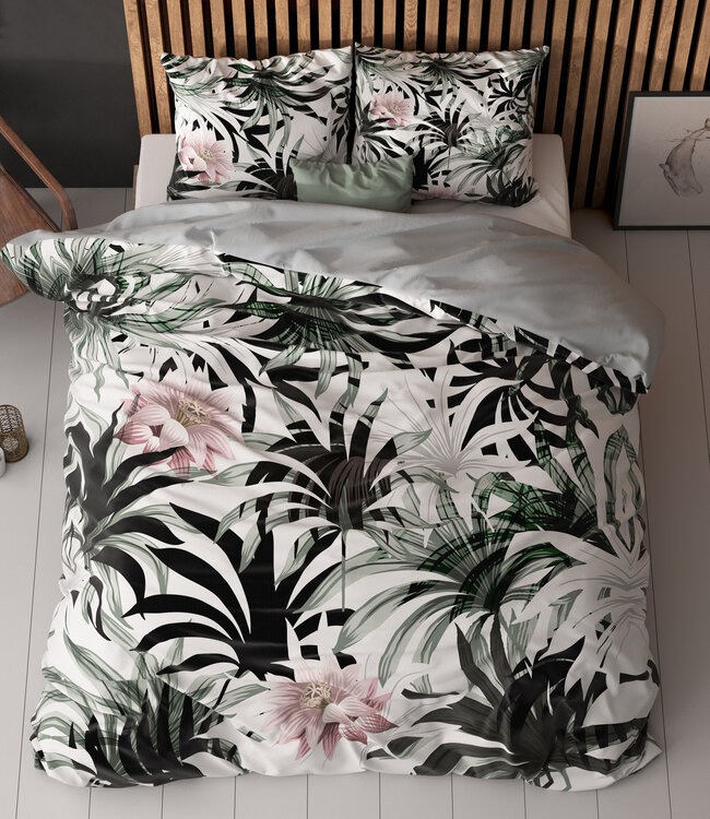 Suzette wit 140 x 200/220