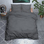 Flanel Jason Antraciet 200 x 220