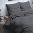 Flanel Jason Antraciet 200 x 220