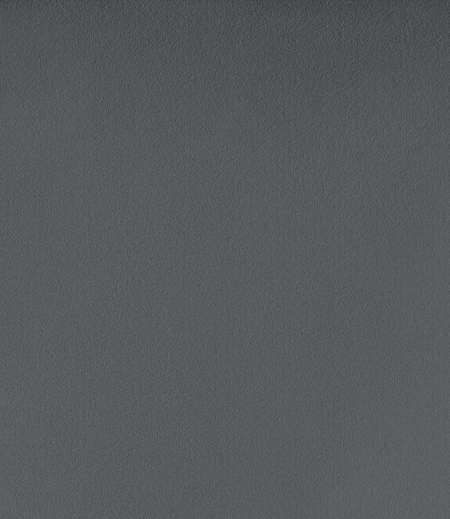 Dubbel Jersey 220 gr. Topper Hoeslaken Antraciet 140 x 200/220