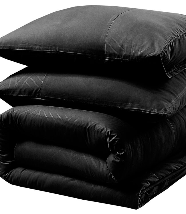 Berlijn Zwart 140 x 220