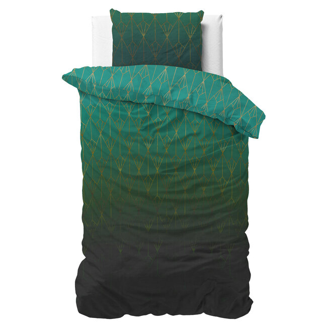 Bowen Groen 140 x 220