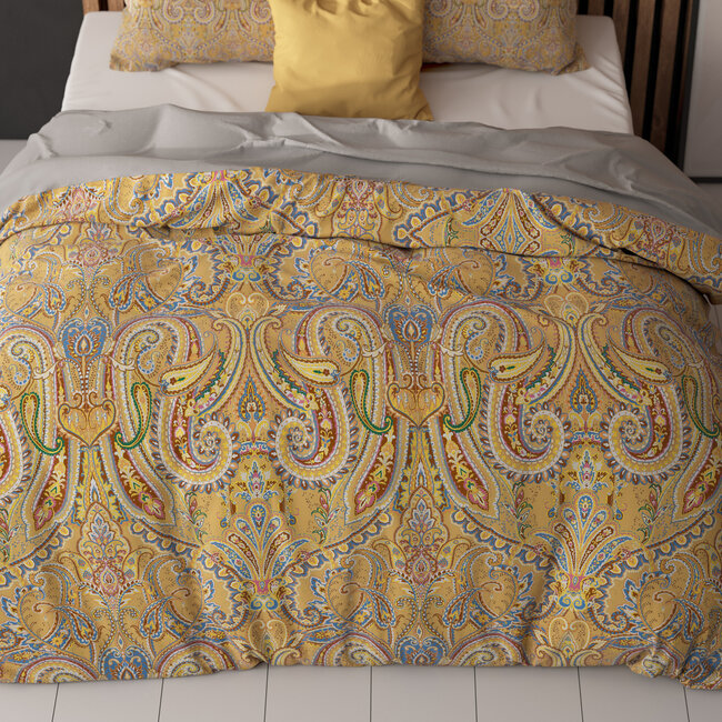 Emeline Goud 140 x 200/220