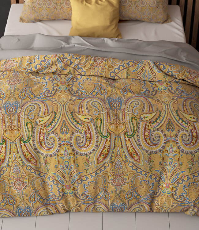 Emeline Goud 140 x 200/220