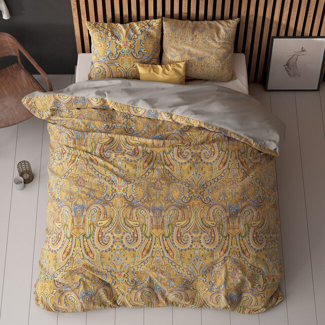Emeline Goud 140 x 200/220