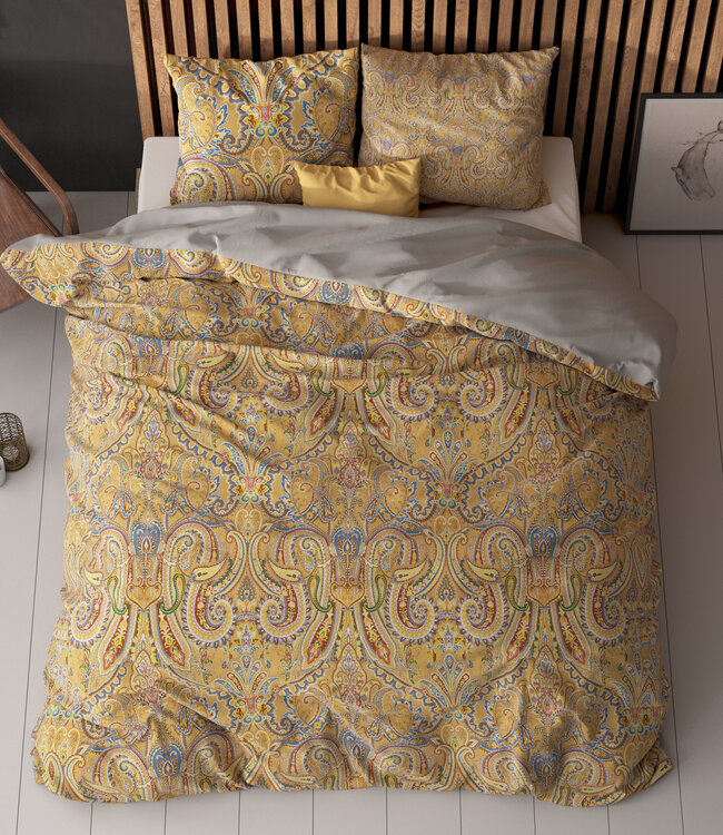 Emeline Goud 140 x 200/220