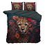 Dreamhouse Leopardo Multi 240 x 200/220