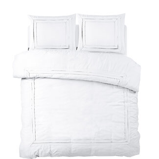 Sleeptime Op maat gemaakt Wit 240 x 200/220