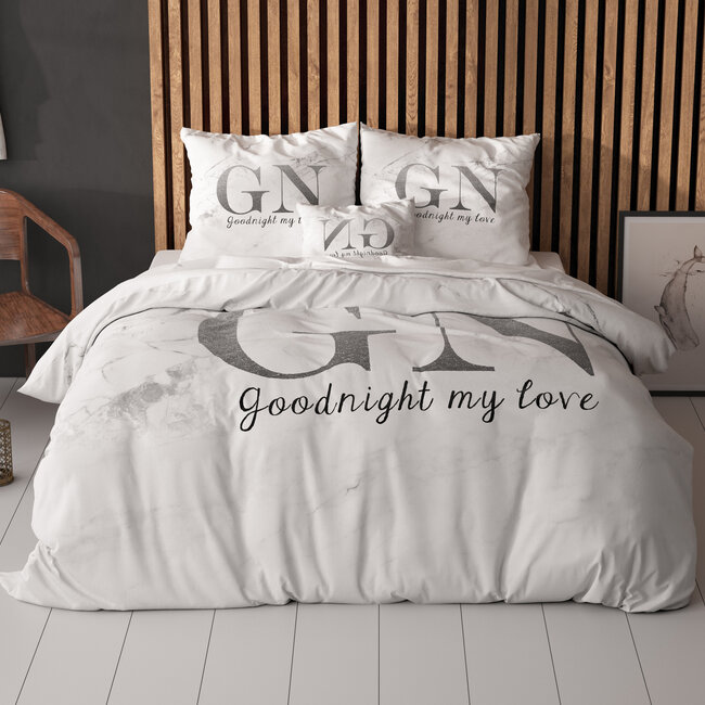 Welterusten Zilver 200 x 200/220