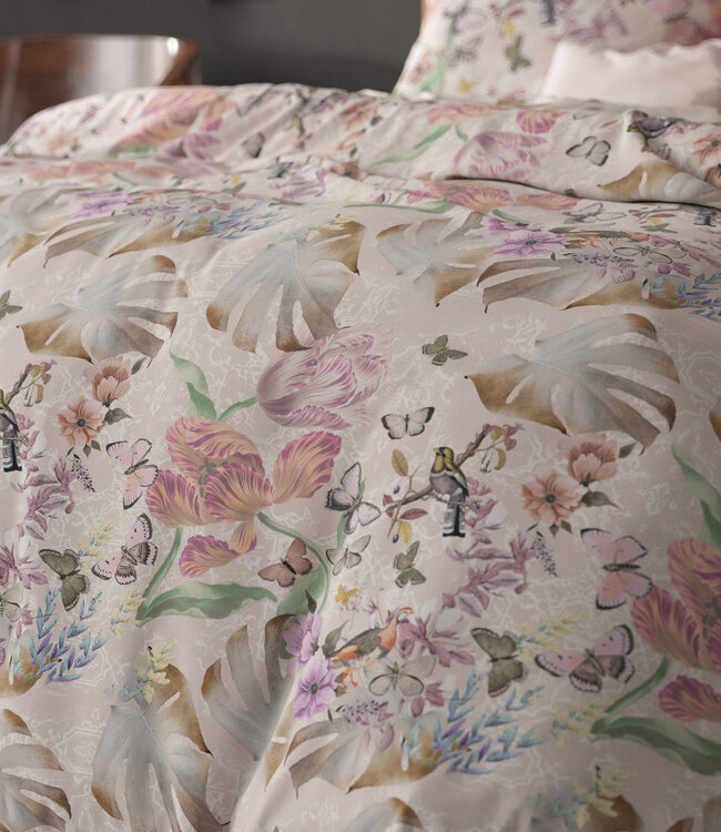 Sierra Roze 240 x 200/220