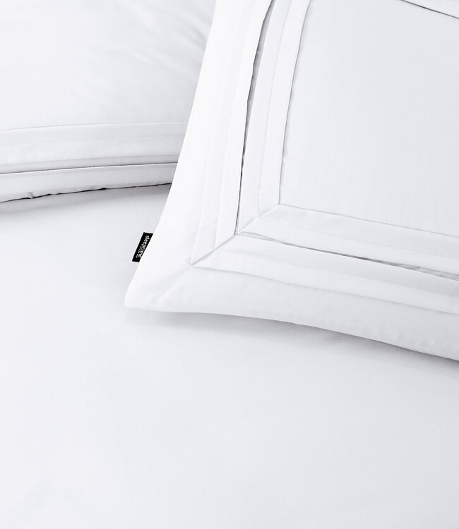 Op maat gemaakt Wit 240 x 200/220