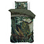 De Botanische Tuin Groen 140 x 200/220