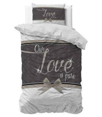 Sleeptime Pure Love Wit 140 x 200/220