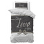 Sleeptime Pure Love Wit 140 x 200/220
