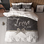 Pure Love Wit 140 x 200/220