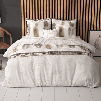 Sleeptime Veren 3 Grijs 200 x 220